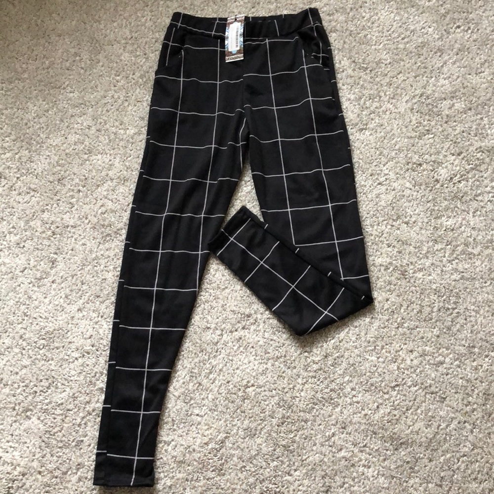Brand New women’s stretch work pants